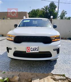 دودج دورانجو